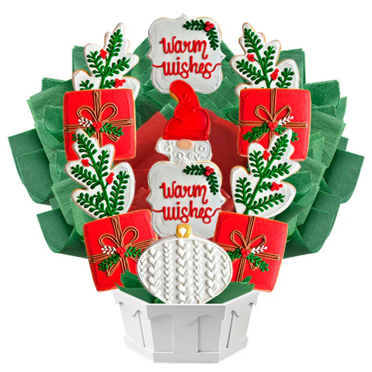 Warm Holiday Wishes - Image 3