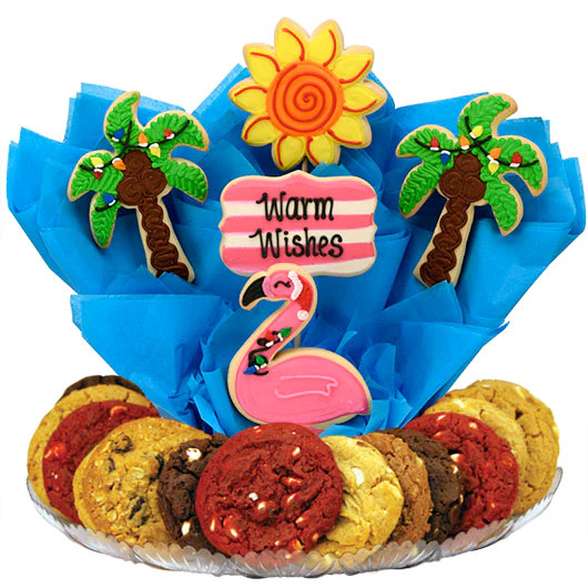 Warm Wishes BouTray™ - Image 2