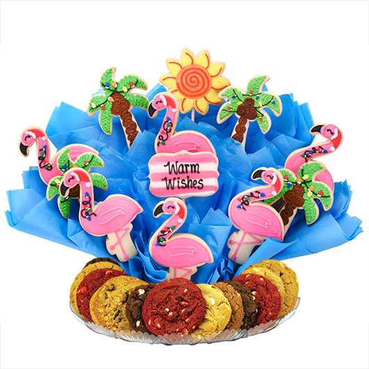 Warm Wishes BouTray™ - Image 3