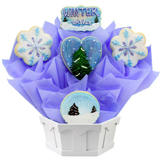 Winter Flurries - Image 2