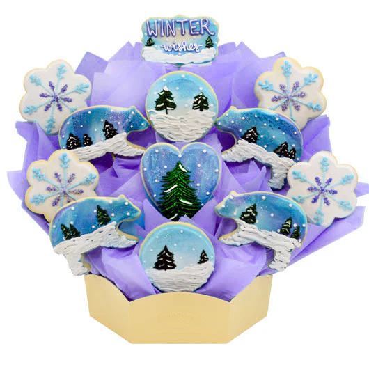 Winter Flurries - Image 3