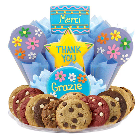 World of Thanks BouTray™ - Image 2