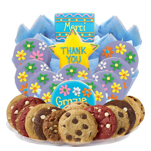 World of Thanks BouTray™ - Image 3